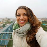 Отзыв от Екатерина - виза ДТВ