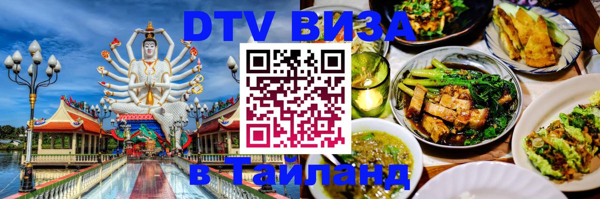 Оформление DTV визы под ключ: стоимость и тарифы, только загранпаспорт - Рубцовск  19.11.2025 